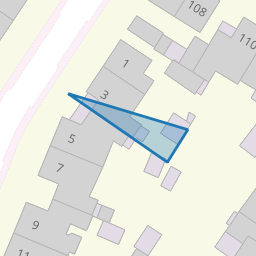 Perceel PTN01-C-6622