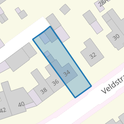 Perceel PTN01-C-6647