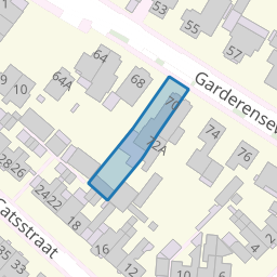 Perceel PTN01-C-6667