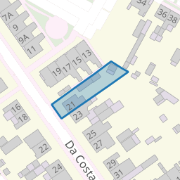 Perceel PTN01-C-6695