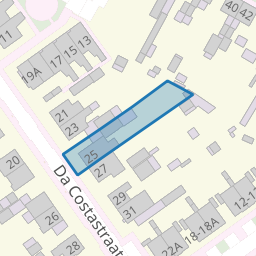 Perceel PTN01-C-6697