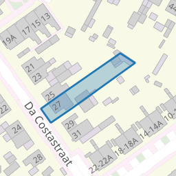 Perceel PTN01-C-6698