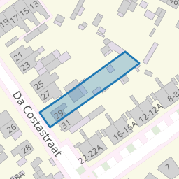 Perceel PTN01-C-6699