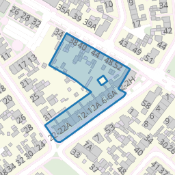 Perceel PTN01-C-6703