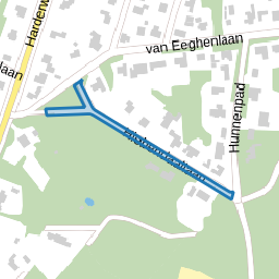 Perceel PTN01-C-6718