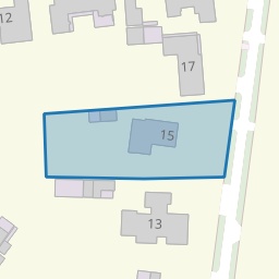 Perceel PTN01-C-6722