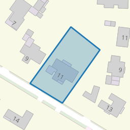 Perceel PTN01-C-6725