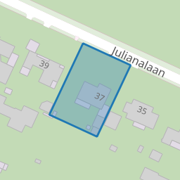 Perceel PTN01-C-6732