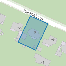 Perceel PTN01-C-6733