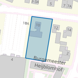 Perceel PTN01-C-6751