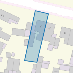 Perceel PTN01-C-6762