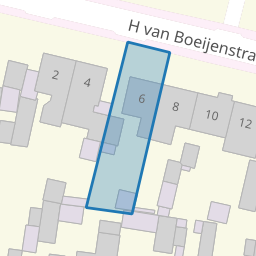 Perceel PTN01-C-6764