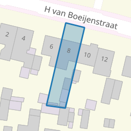 Perceel PTN01-C-6765