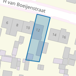 Perceel PTN01-C-6767
