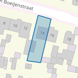 Perceel PTN01-C-6768
