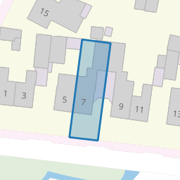 Perceel PTN01-C-6775