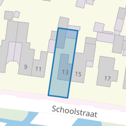 Perceel PTN01-C-6777