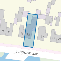 Perceel PTN01-C-6778