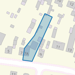 Perceel PTN01-C-6786