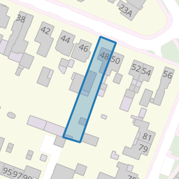 Perceel PTN01-C-6788