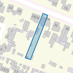 Perceel PTN01-C-6802