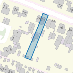 Perceel PTN01-C-6803