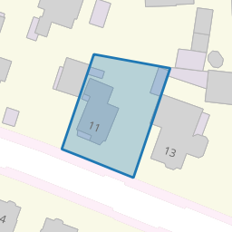 Perceel PTN01-C-6807