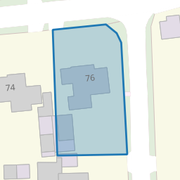 Perceel PTN01-C-6827