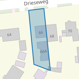 Perceel PTN01-C-6833