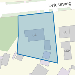 Perceel PTN01-C-6834