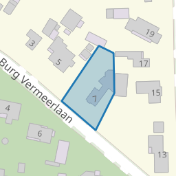 Perceel PTN01-C-6841