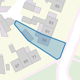 Perceel PTN01-C-6860