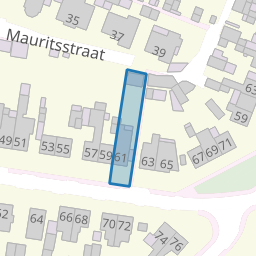 Perceel PTN01-C-6862