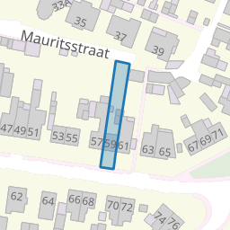 Perceel PTN01-C-6863