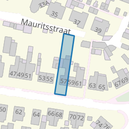 Perceel PTN01-C-6864