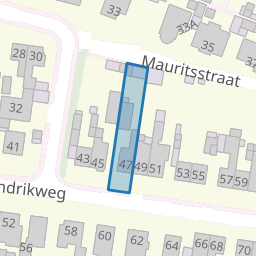 Perceel PTN01-C-6866