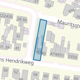 Perceel PTN01-C-6868