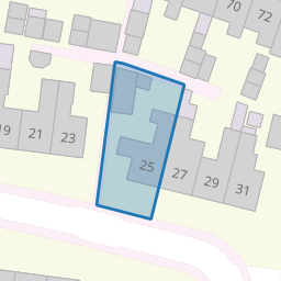 Perceel PTN01-C-6872