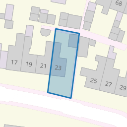 Perceel PTN01-C-6873