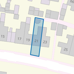 Perceel PTN01-C-6874