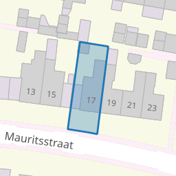 Perceel PTN01-C-6876
