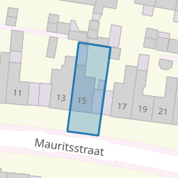 Perceel PTN01-C-6877