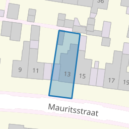 Perceel PTN01-C-6878