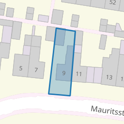 Perceel PTN01-C-6880