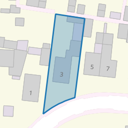 Perceel PTN01-C-6883