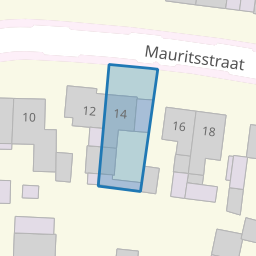 Perceel PTN01-C-6891