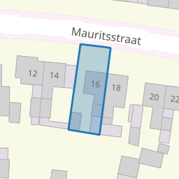 Perceel PTN01-C-6892