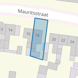 Perceel PTN01-C-6893