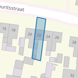 Perceel PTN01-C-6895