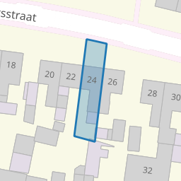 Perceel PTN01-C-6896